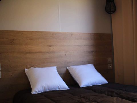 MOBILHOME 4 personnes - Lodge MOBILHOME 4 personnes - Lodge
