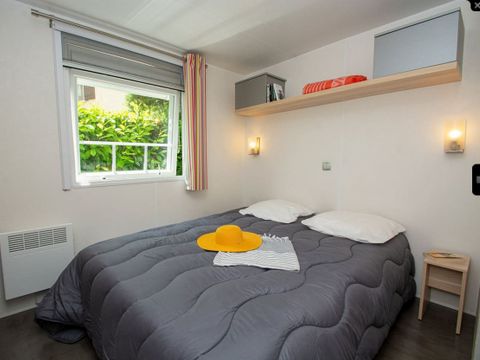 MOBILHOME 6 personnes - Ophea Ohara 6 personnes