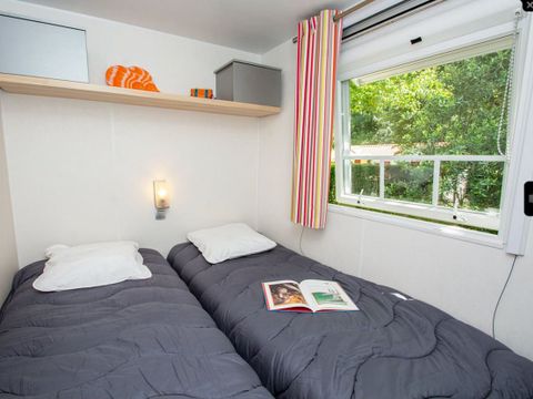 MOBILHOME 6 personnes - Ophea Ohara 6 personnes