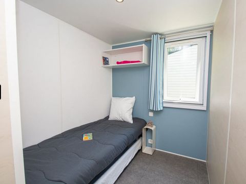 MOBILHOME 8 personnes - Nouveauté 2020 : Mobile Home Riviera 6/8personnes