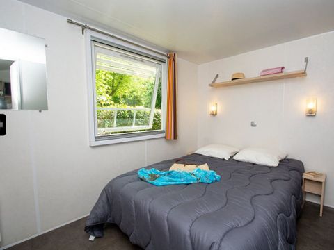 MOBILHOME 5 personnes - Ophea Ohara 4/5 personnes