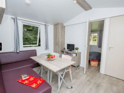 MOBILHOME 5 personnes - Super Mercure 4/5 personnes