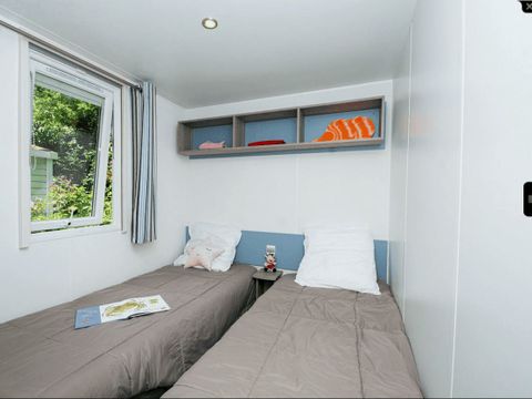 MOBILHOME 5 personnes - Super Mercure 4/5 personnes