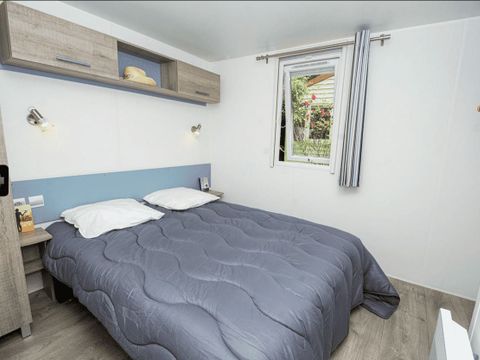 MOBILHOME 5 personnes - Super Mercure 4/5 personnes