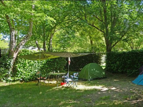 Camping Saint-jean - Camping Alpes-de-Haute-Provence - Image N°6