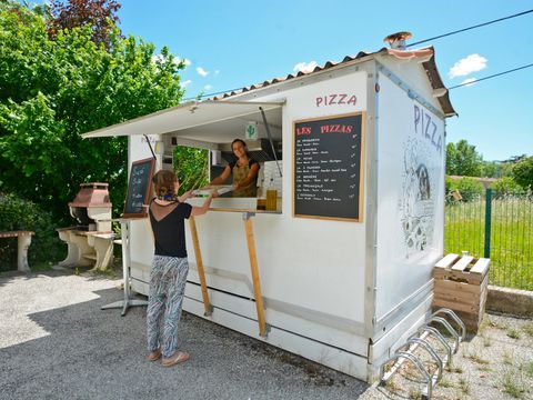 Camping Saint-jean - Camping Alpes-de-Haute-Provence - Image N°3