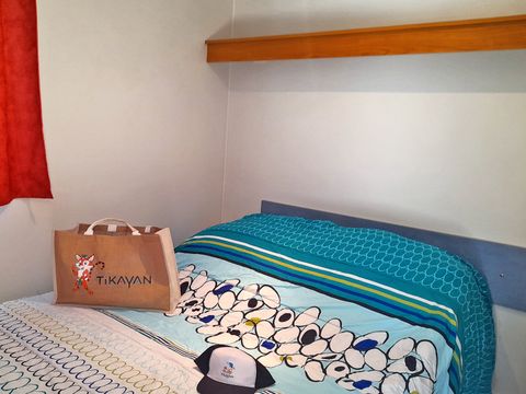 MOBILHOME 6 personnes - COLORADO ECO D/D