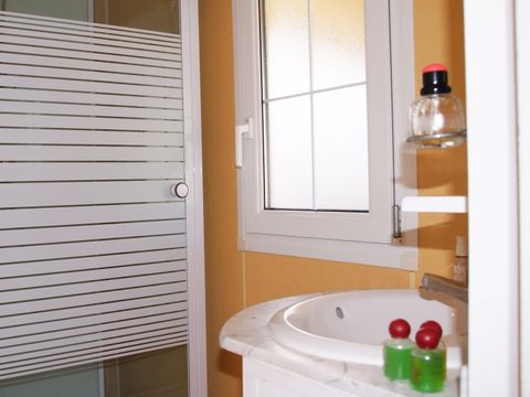 MOBILHOME 8 personnes - TEXAS ECO.