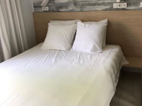 MOBILHOME 4 personnes - TAOS