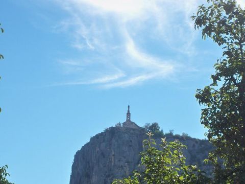 Camping Frederic Mistral - Camping Alpes-de-Haute-Provence - Image N°9
