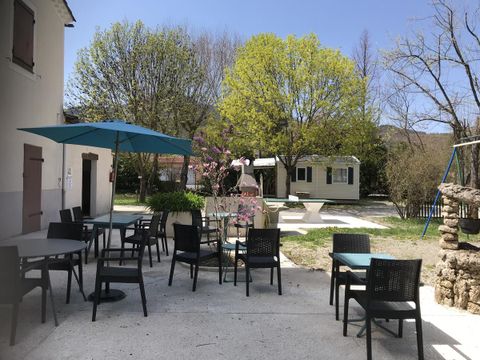 Camping Frederic Mistral - Camping Alpes-de-Haute-Provence - Image N°2