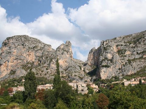 Camping Frederic Mistral - Camping Alpes-de-Haute-Provence - Image N°8