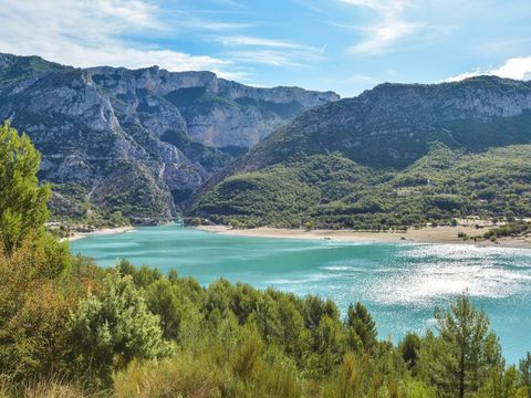 Camping Frederic Mistral - Camping Alpes-de-Haute-Provence - Image N°22