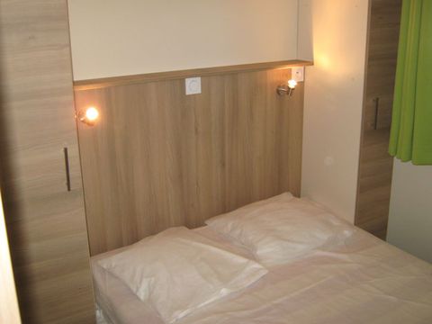 CHALET 6 personnes - Samoa Confort