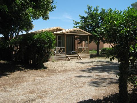 CHALET 4 personnes - Némo Confort
