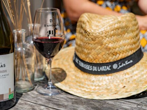 Hébergement 5 personnes - VIGNERONNE