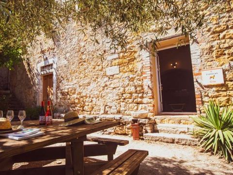 GÎTE 7 personnes - 120 m²