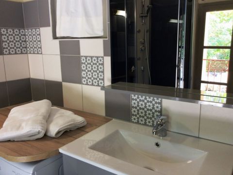 GÎTE 7 personnes - 120 m²