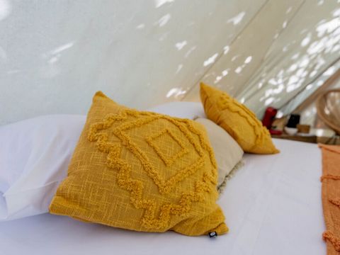 TENTE 2 personnes - Nomade