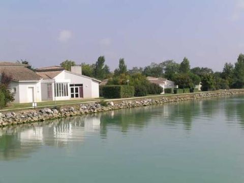 GÎTE 6 personnes - Grand Confort PMR