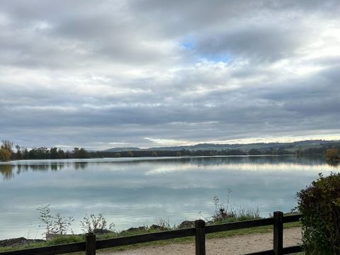 TENTE 4 personnes - Tente Safari