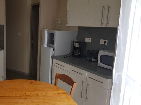 GÎTE 6 personnes - Grand Confort