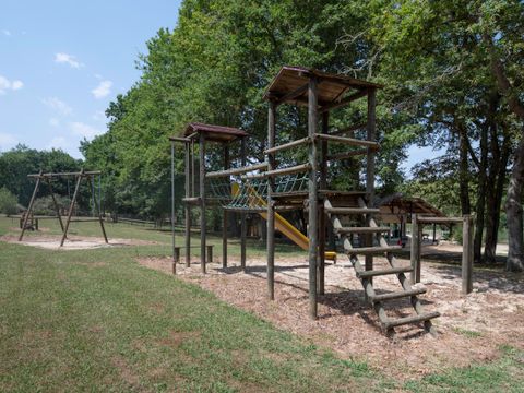 Camping maeva Escapades Les Lacs d'Armagnac - Camping Gers - Image N°6