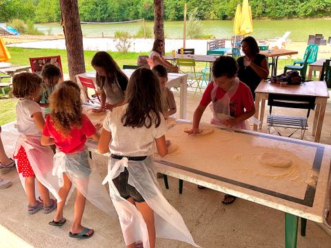 Camping maeva Escapades Les Lacs d'Armagnac - Camping Gers - Image N°49
