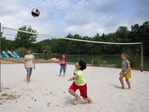 Camping maeva Escapades Les Lacs d'Armagnac - Camping Gers - Image N°4