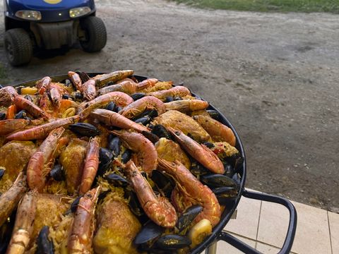 Camping maeva Escapades Les Lacs d'Armagnac - Camping Gers - Image N°55