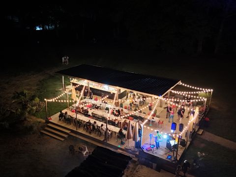 Camping maeva Escapades Les Lacs d'Armagnac - Camping Gers - Image N°65