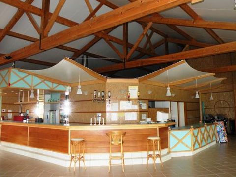 Camping maeva Escapades Les Lacs d'Armagnac - Camping Gers - Image N°16