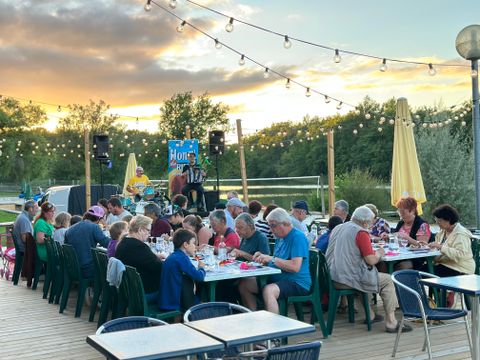 Camping maeva Escapades Les Lacs d'Armagnac - Camping Gers - Image N°54