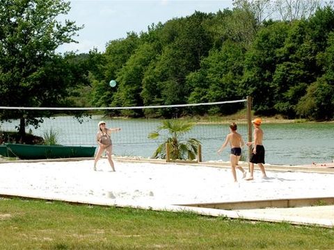 Camping maeva Escapades Les Lacs d'Armagnac - Camping Gers - Image N°7