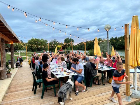 Camping maeva Escapades Les Lacs d'Armagnac - Camping Gers - Image N°53