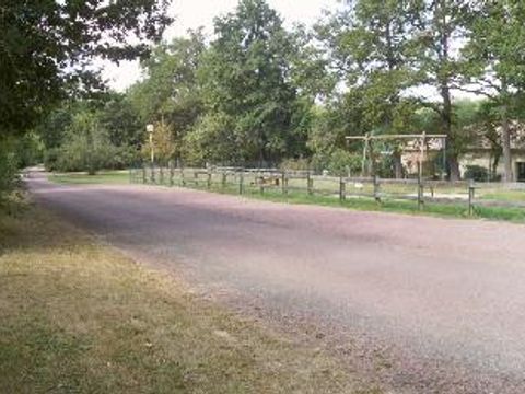 Camping maeva Escapades Les Lacs d'Armagnac - Camping Gers - Image N°35