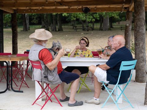 Camping maeva Escapades Les Lacs d'Armagnac - Camping Gers - Image N°46