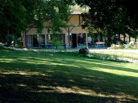 Camping maeva Escapades Les Lacs d'Armagnac - Camping Gers - Image N°38