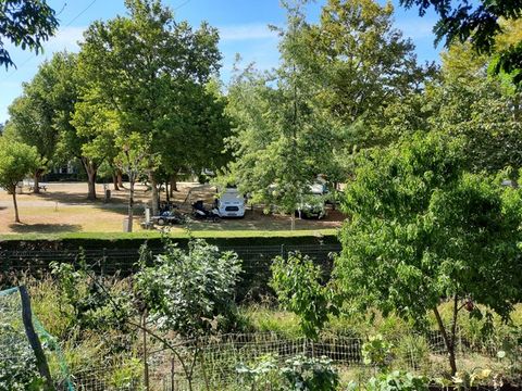 Camping L'Argenté - Onlycamp - Camping Gers - Image N°8