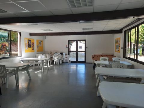Camping L'Argenté - Onlycamp - Camping Gers - Image N°14