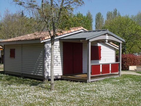 Camping L'Argenté - Onlycamp - Camping Gers - Image N°11