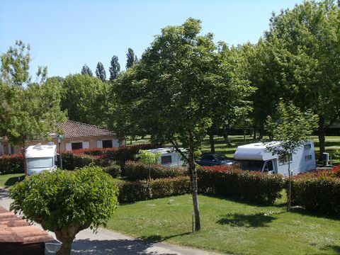 Camping L'Argenté - Onlycamp - Camping Gers - Image N°20