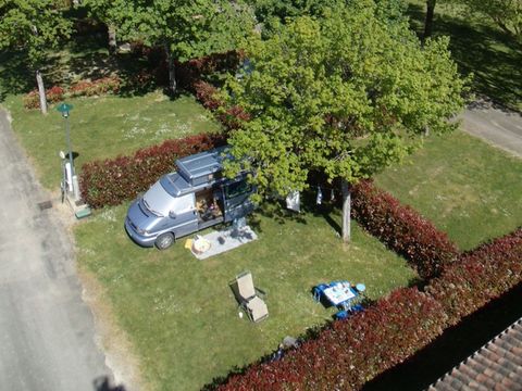 Camping L'Argenté - Onlycamp - Camping Gers - Image N°33
