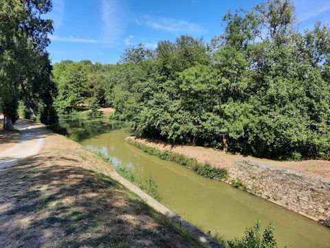 Camping L'Argenté - Onlycamp - Camping Gers - Image N°9
