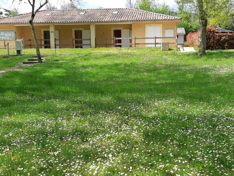 Camping L'Argenté - Onlycamp - Camping Gers - Image N°36