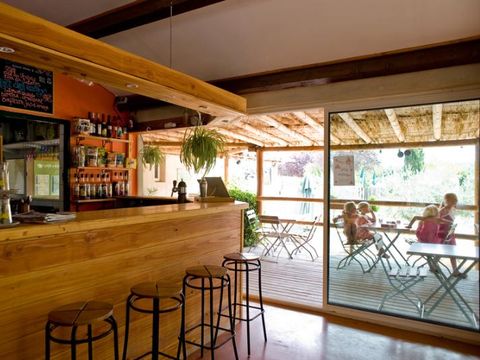 Camping Les Routes de Provence - Camping Alpes-de-Haute-Provence - Image N°36