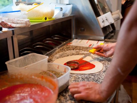 Camping Les Routes de Provence - Camping Alpes-de-Haute-Provence - Image N°17