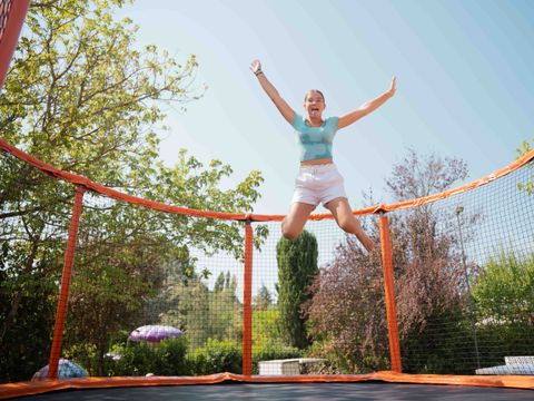 Camping Les Routes de Provence - Camping Alpes-de-Haute-Provence - Image N°19