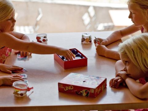 Camping Les Routes de Provence - Camping Alpes-de-Haute-Provence - Image N°34