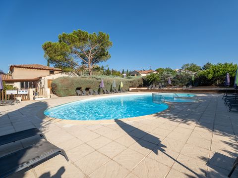 Camping Les Routes de Provence - Camping Alpes-de-Haute-Provence - Image N°67